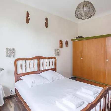 Ferienhaus Le Deck - Grande Maison Familliale Proche