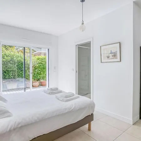 Ferienhaus Le Deck - Grande Maison Familliale Proche Arcachon