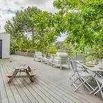 Le Deck - Grande Maison Familliale Proche Hébergement de vacances Arcachon