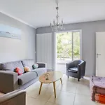 Le Deck - Grande Maison Familliale Proche Hébergement de vacances Arcachon