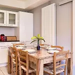 Hébergement de vacances Le Deck - Grande Maison Familliale Proche