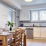 Le Deck - Grande Maison Familliale Proche Hébergement de vacances *