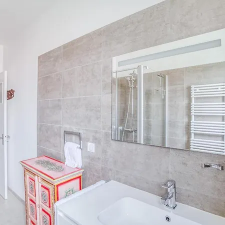 Le Deck - Grande Maison Familliale Proche *