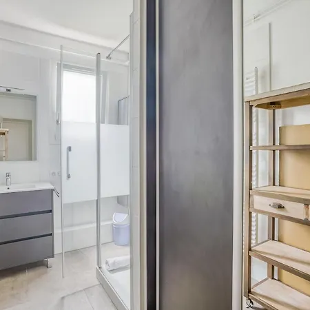 Le Deck - Grande Maison Familliale Proche