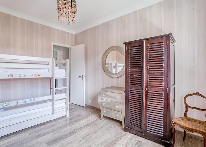 Le Deck - Grande Maison Familliale Proche * 아르카숑