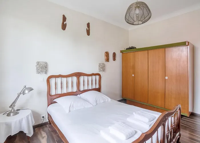 펜션 Le Deck - Grande Maison Familliale Proche