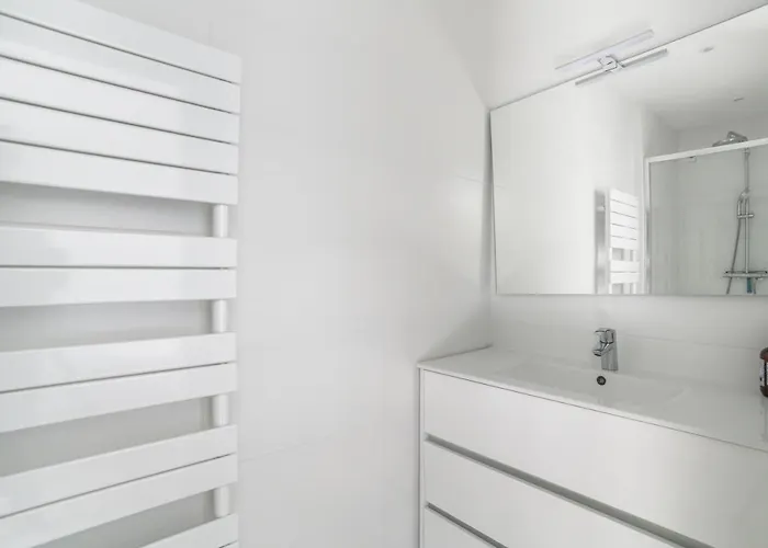 펜션 Le Deck - Grande Maison Familliale Proche